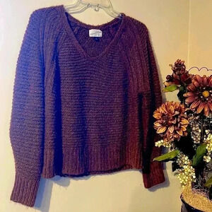 Universal Thread Women’s XS V Neck Sweater